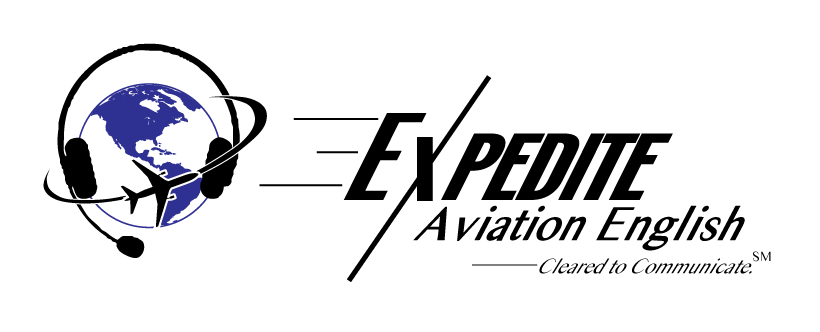 Expedite Aviation English