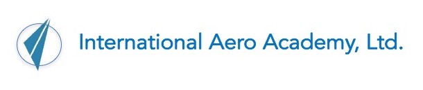 International Aero Academy Logo